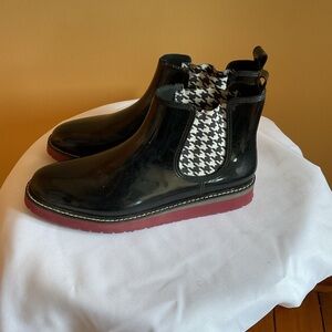Cougar Women’s Kensington Chelsea Rain Boots Size 12